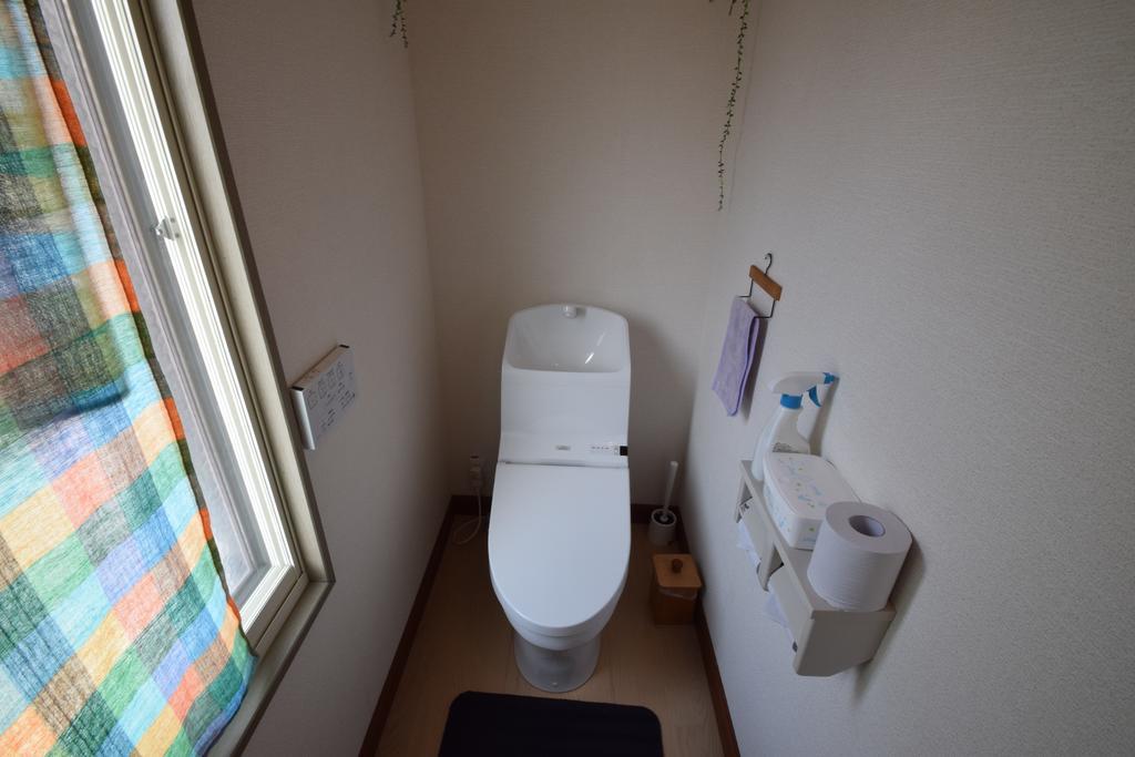 Santana Guest House Osaka Bagian luar foto